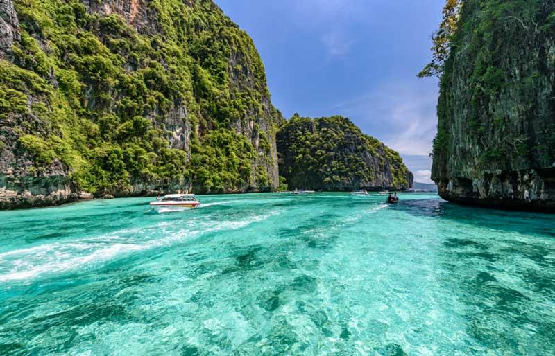 Từ ngày 2/7/2026, Vietnam Airlines sẽ khai thác đường bay thẳng Thành phố Hồ Chí Minh - Phuket bằng tàu bay Airbus A321