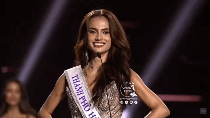 Emma Le lên tiếng khi bị cả MXH gọi là