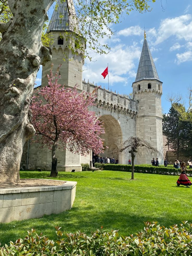 Cung điện Topkapı