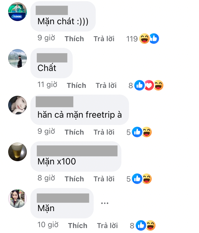 Phản ứng từ cư dân mạng về clip tuyên truyền này