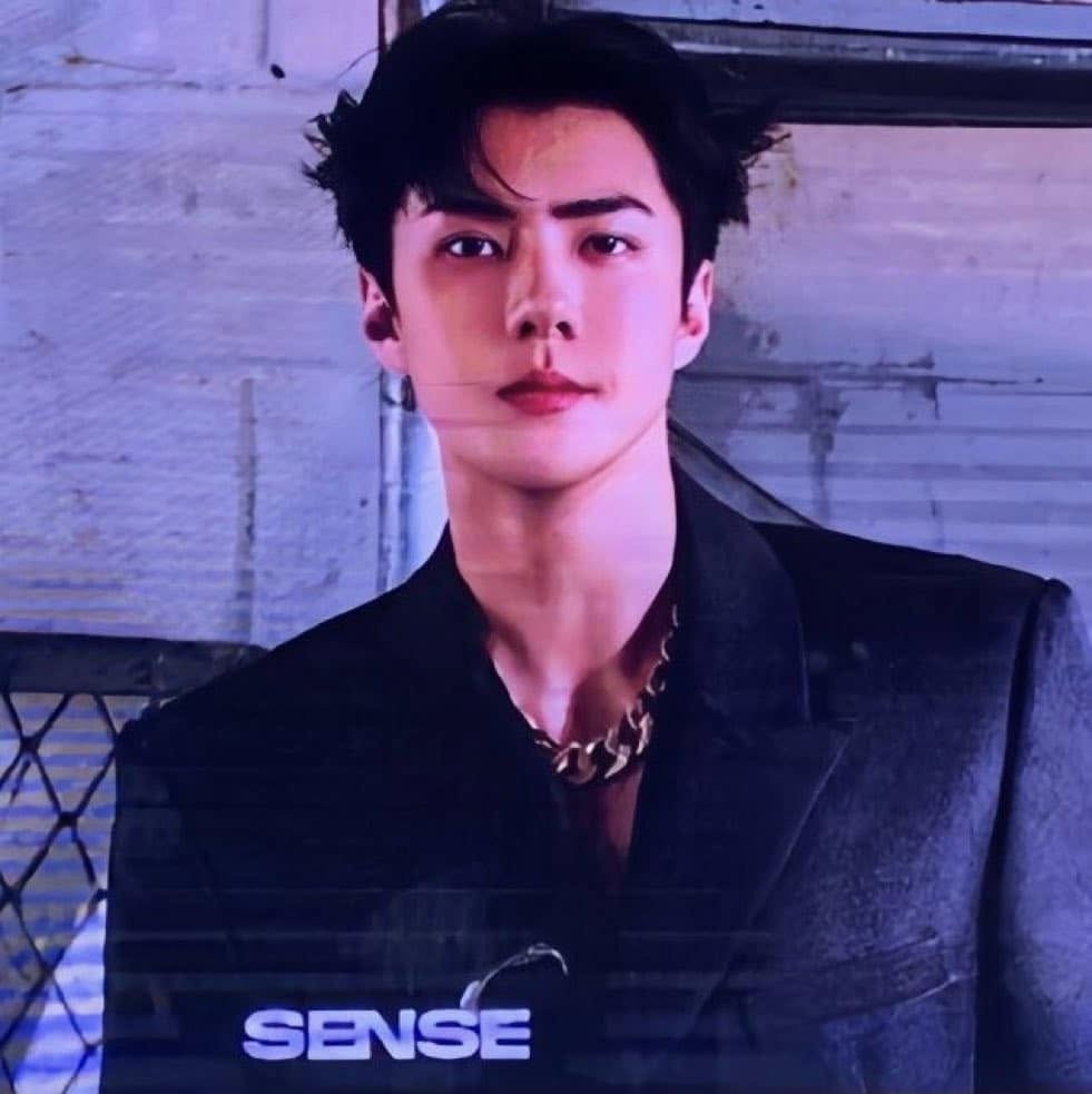 Trend Oh Sehun đang viral khắp MXH là gì? Người yêu cũ, mập mờ đồng loạt