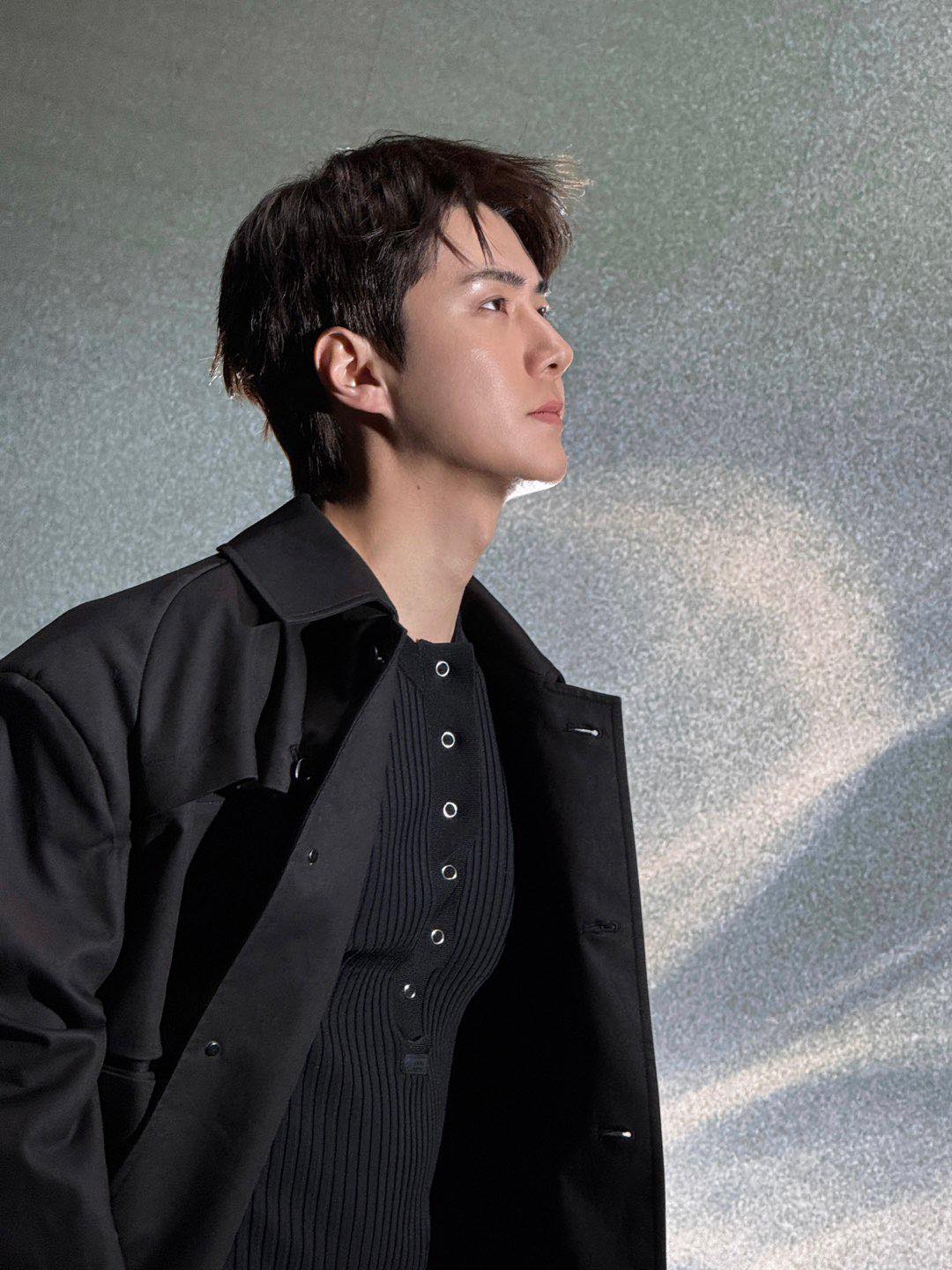 Trend Oh Sehun đang viral khắp MXH là gì? Người yêu cũ, mập mờ đồng loạt