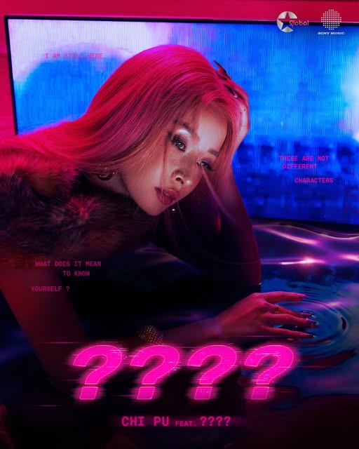 Hidden track chưa công bố trong album của Chi Pu