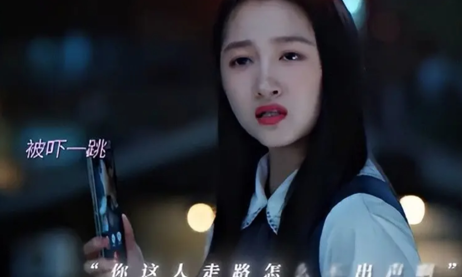 Mỹ nhân U30 vẫn cố gồng đóng nữ sinh 18: Visual mệt mỏi đã đành, nếp nhăn còn nhiều hơn số tuổi