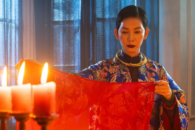 Phim của Ngọc Trinh không bán được vé nào trong ngày