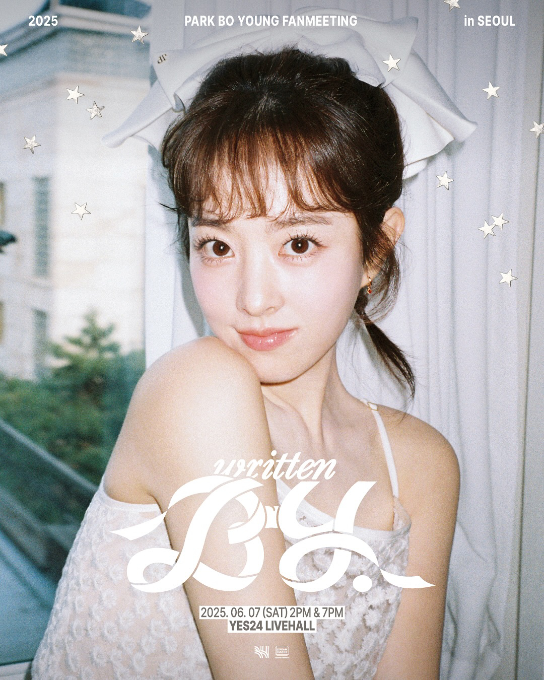 Park Bo Young có năng lực diễn xuất tốt và ngoại hình trẻ trung. Ảnh: Sports Kyunghang