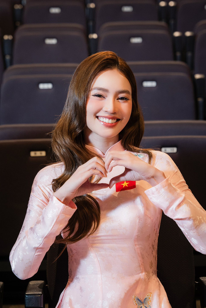 Mối quan hệ của Ninh Dương Lan Ngọc và Steven Nguyễn đang khiến MXH xôn xao