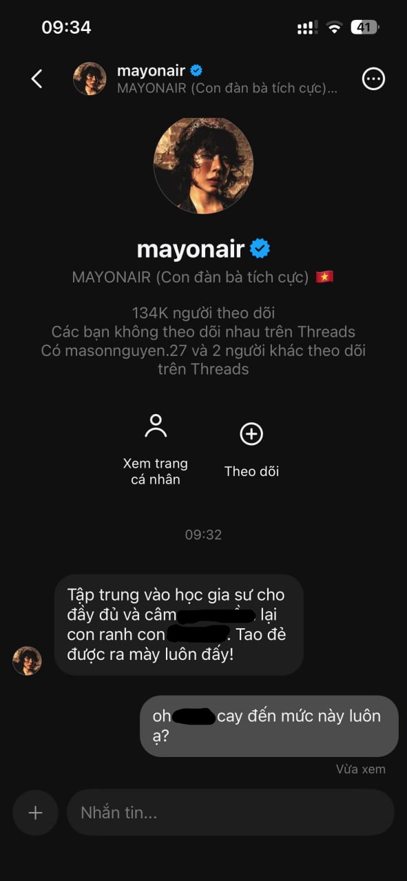 MAYonair (Mai Âm Nhạc) làm nhạc 5 năm vẫn flop vì mải