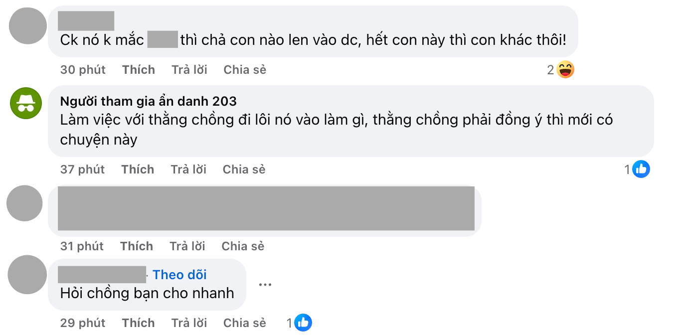 Vợ xông thẳng vào group pickleball truy tìm “tiểu tam” tên Q., dân mạng đồng loạt phản pháo: “Hỏi chồng chị trước đi”
