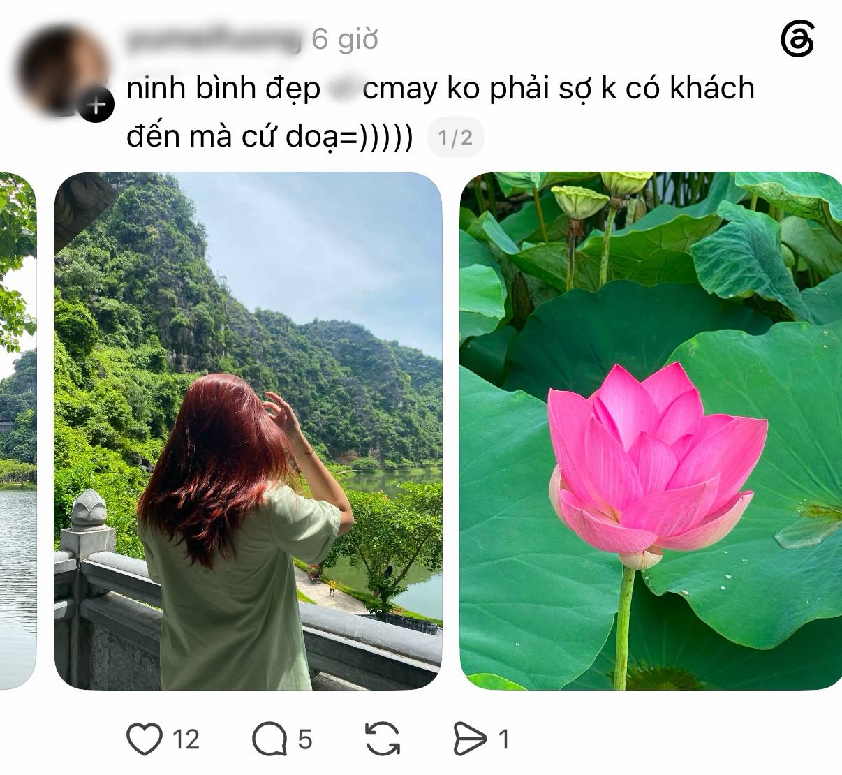 Từ MV của Sơn Tùng M-TP đến lễ hội nghìn người tham dự, Ninh Bình đang trở thành điểm đến “hot” nhất mùa hè