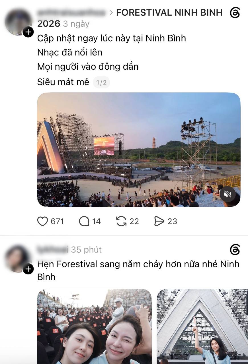 Từ MV của Sơn Tùng M-TP đến lễ hội nghìn người tham dự, Ninh Bình đang trở thành điểm đến “hot” nhất mùa hè