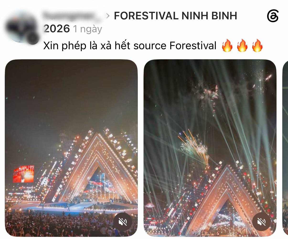 Từ MV của Sơn Tùng M-TP đến lễ hội nghìn người tham dự, Ninh Bình đang trở thành điểm đến “hot” nhất mùa hè