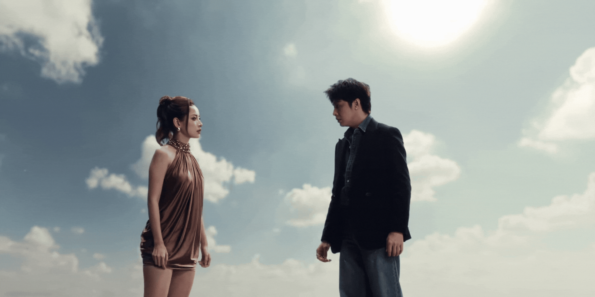 Noo Phước Thịnh tiết lộ từng muốn bỏ nghề, loay hoay 4 năm mới rủ mỹ nhân đẹp nhất Việt Nam cùng 