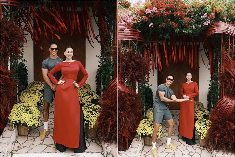 “Mỹ nhân đắt giá nhất showbiz” ở biệt thự 30 tỷ ven sông giữa lòng Thảo Điền: Đẳng cấp thượng lưu là đây!
