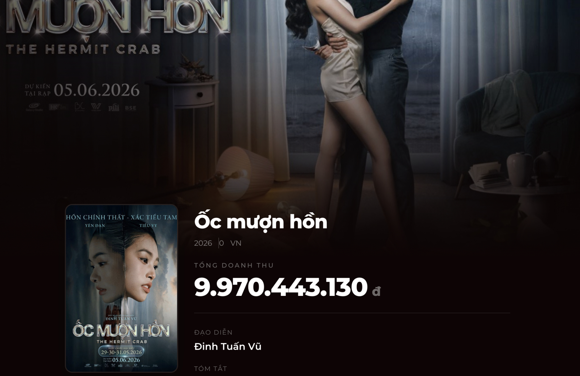 Nam thần Vbiz trời sinh cơ địa giàu sang: Visual đúng chuẩn công tử quyền quý, cả đời không được đóng vai nghèo