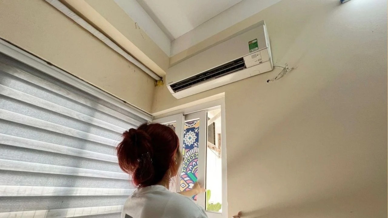 Đừng mặc định bật điều hòa 26 độ: EVN đưa lời khuyên điều chỉnh nhiệt độ phù hợp, tiết kiệm điện