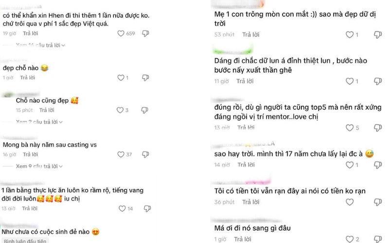 Sắc vóc đỉnh cao của H'Hen Niê khiến cộng đồng mạng tấm tắc, mong cô thi thêm cuộc thi Quốc tế hay casting cho Victoria's Secret.