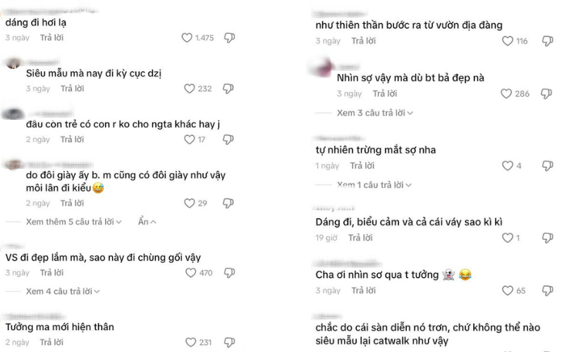 Netizen dành