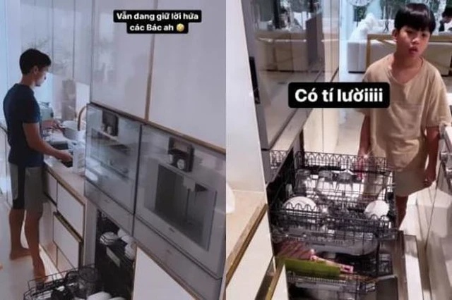 “Mỹ nhân đắt giá nhất showbiz” ở biệt thự 30 tỷ ven sông giữa lòng Thảo Điền: Đẳng cấp thượng lưu là đây!