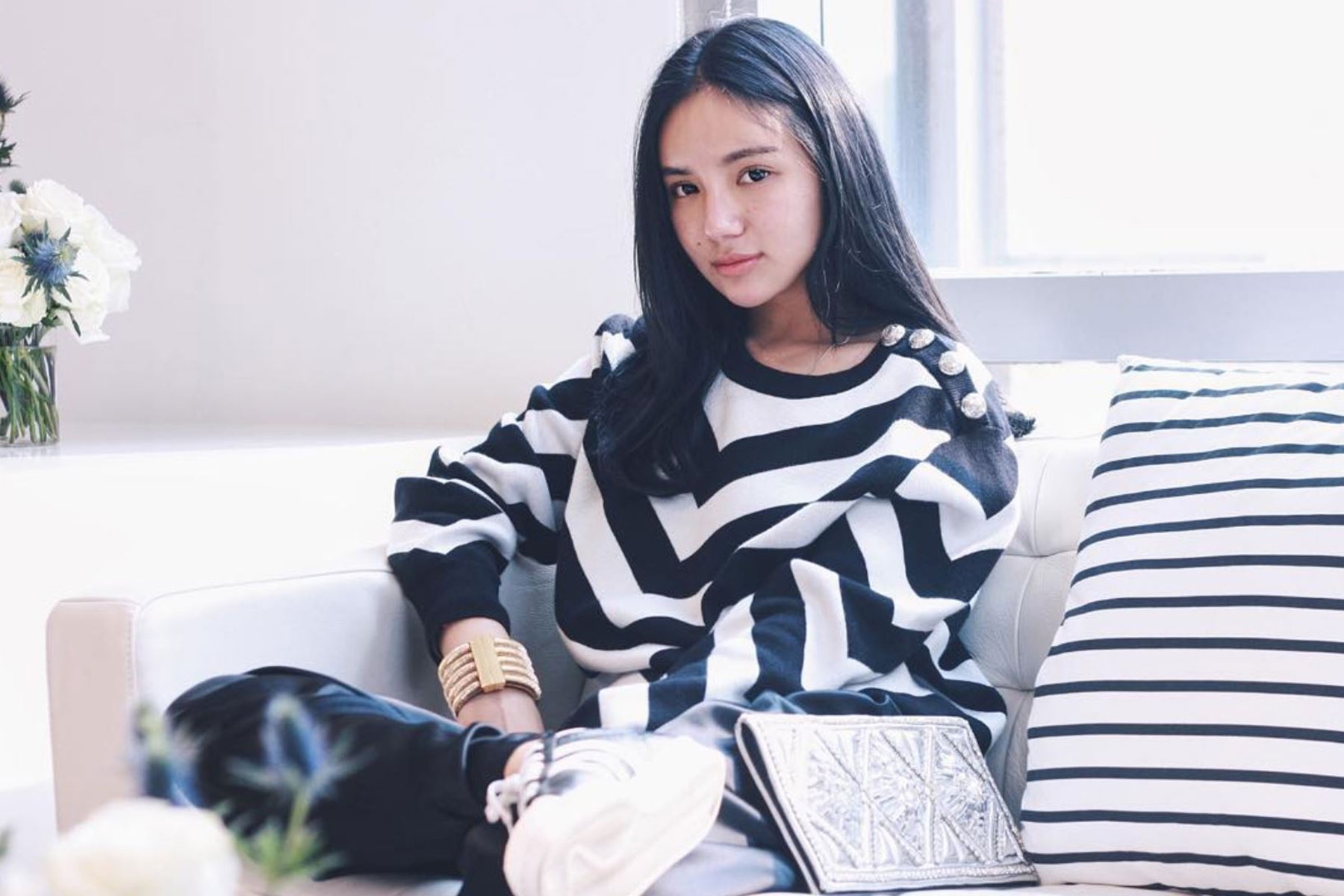 Kim Lim.