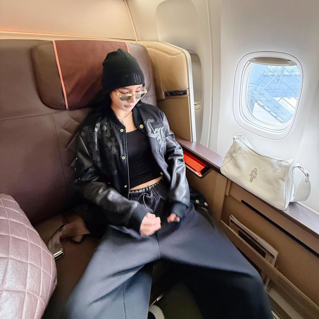 K.L - “Richkid số 1 Châu Á”, bạn thân Ronaldo nổi từ 10 năm trước: 2 lần ly hôn, gương mặt từng xinh nhất giờ lạ lắm!