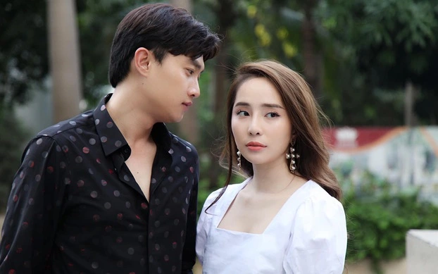 Nam thần Vbiz trời sinh cơ địa giàu sang: Visual đúng chuẩn công tử quyền quý, cả đời không được đóng vai nghèo