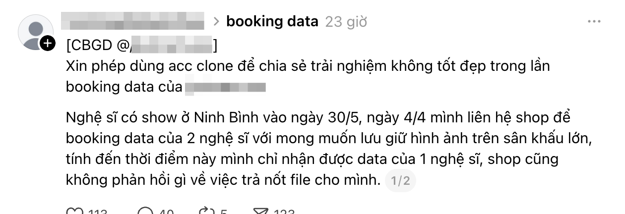 (Ảnh chụp màn hình)
