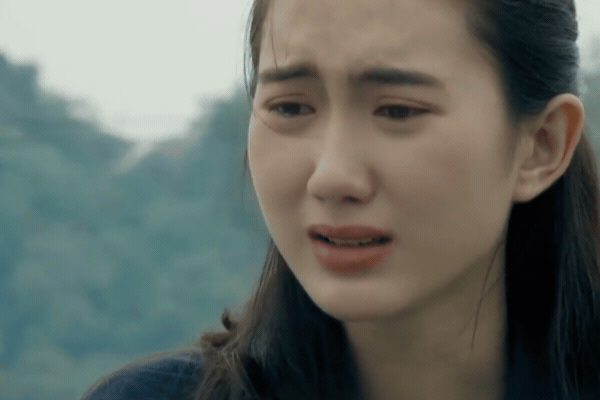 Đã tìm ra tiểu tam đẹp nhất màn ảnh Việt: Nhan sắc mong manh như sương sớm, nhìn là muốn chinh phục