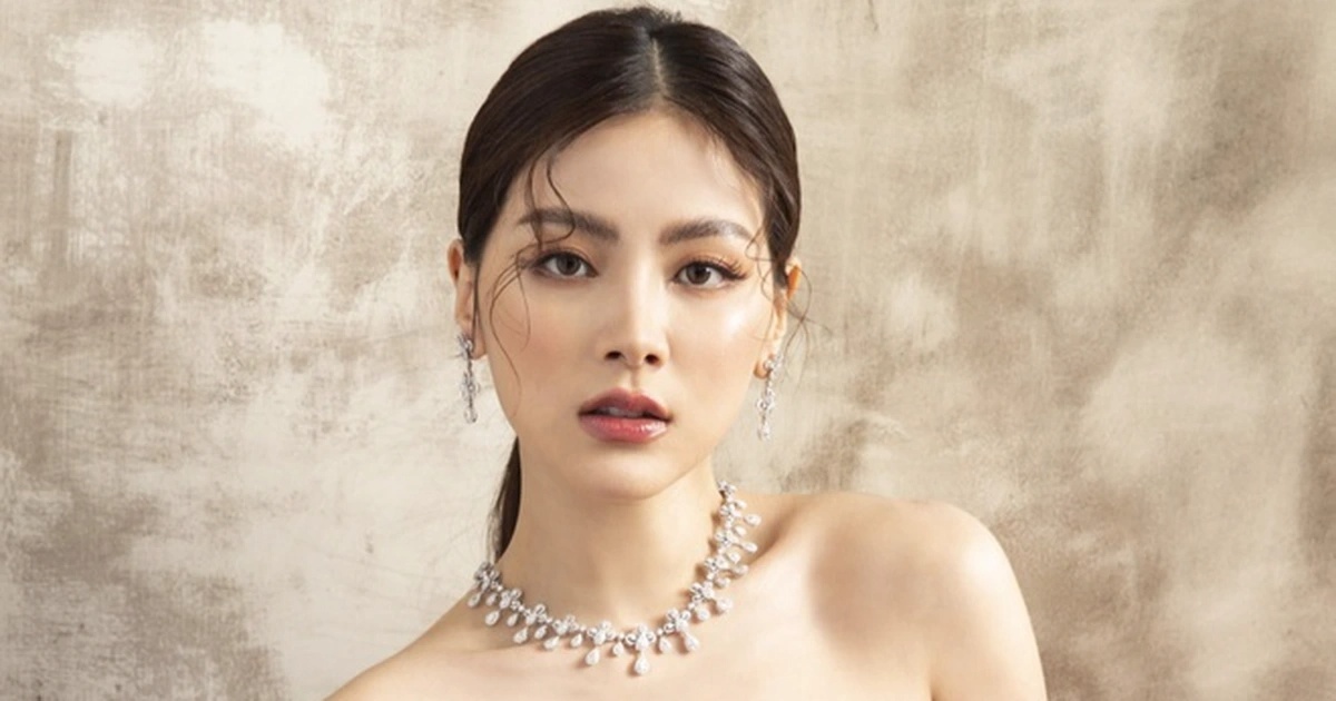 Ngọc nữ showbiz 34 tuổi vẫn độc thân trong biệt thự xa hoa 55 tỷ