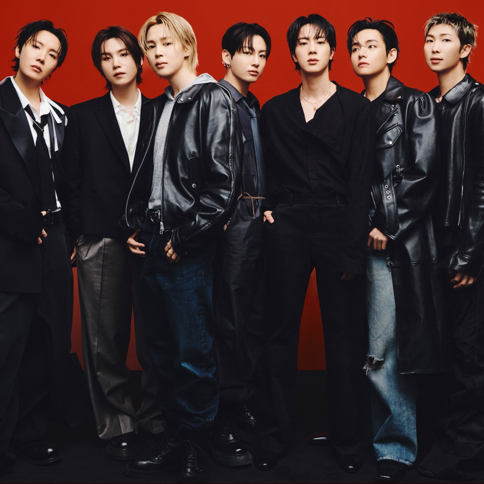 BTS sẽ biểu diễn tại haft -time show trong trận chung kết World Cup 2026 