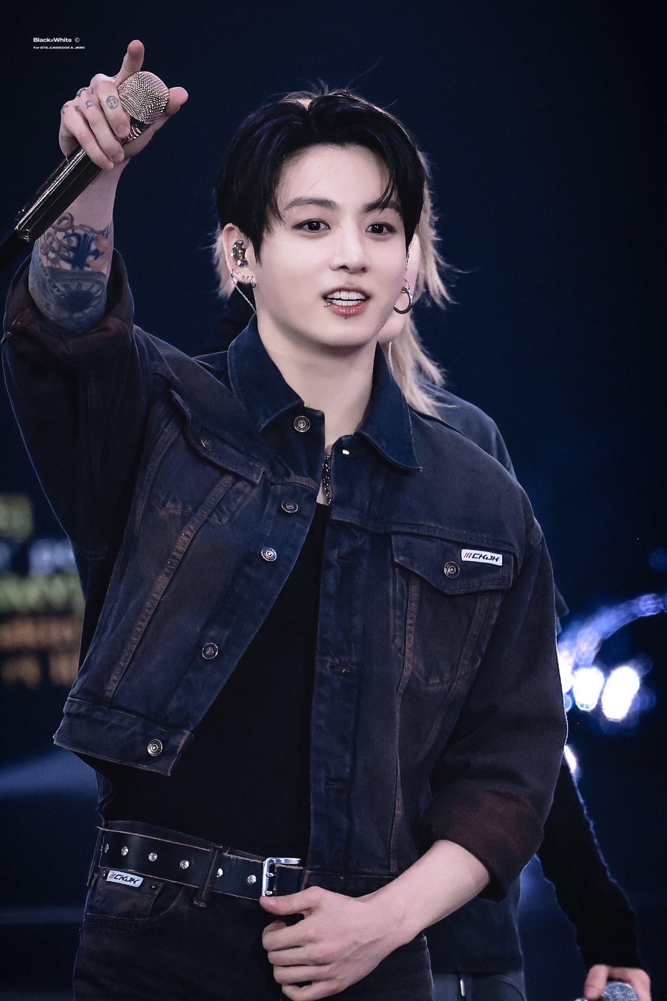 Dreamers của Jung Kook viral trở lại 