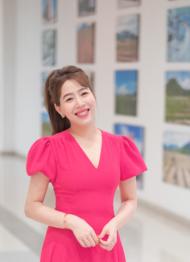 Nữ BTV 