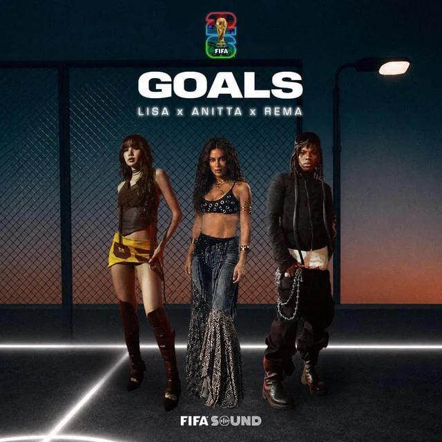 Ca khúc Goals do Lisa, Anitta và REMA thể hiện nhận về nhiều ý kiến trái chiều là nguyên nhân người hâm mộ toàn cầu tìm lại ca khúc củ Jungkook