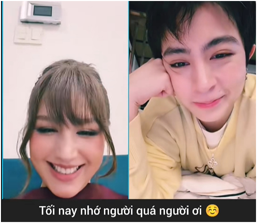 Bàn tán về cách Gil Lê giữ “vợ”, Xoài Non phen này thắng đời!