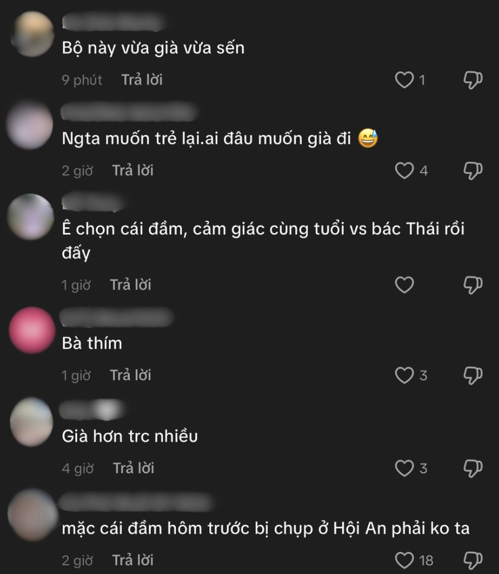 Con số 110 triệu đồng khiến Lona Kiều Loan tự thu hẹp khoảng cách 26 tuổi với bác sĩ Chiêm Quốc Thái