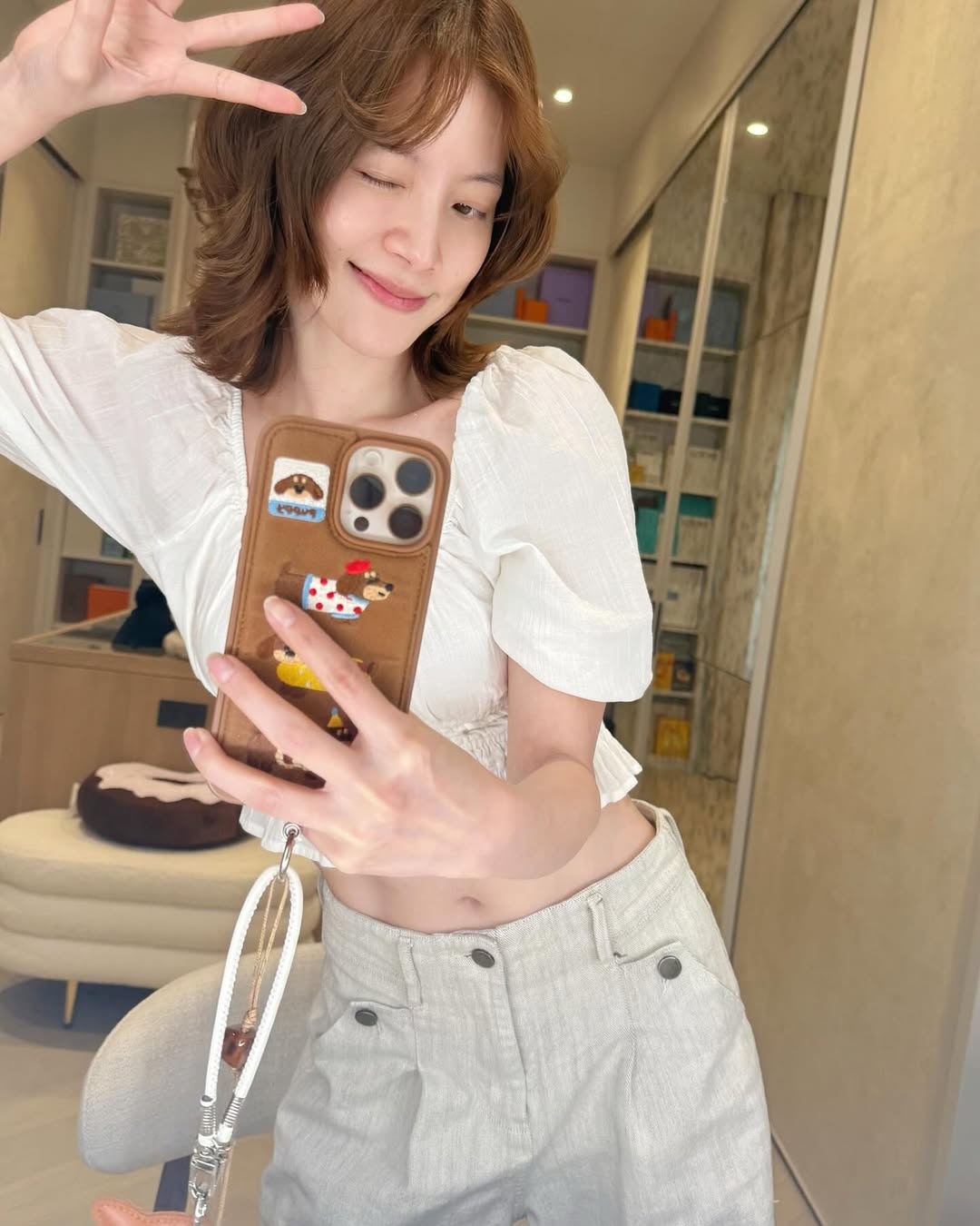 Ngọc nữ showbiz 34 tuổi vẫn độc thân trong biệt thự xa hoa 55 tỷ