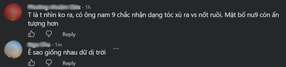 Phim Trung Quốc không dành cho người mắc chứng mù mặt: 10 anh như 1, sơ hở là nhận nhầm