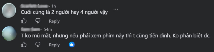 Phim Trung Quốc không dành cho người mắc chứng mù mặt: 10 anh như 1, sơ hở là nhận nhầm