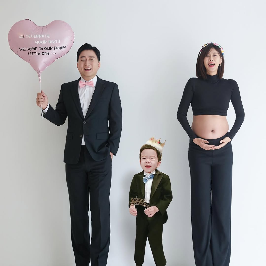 Bi kịch đau đến xé lòng của nữ diễn viên mất con trai 6 tuổi, sau đó sảy thai cặp song sinh 