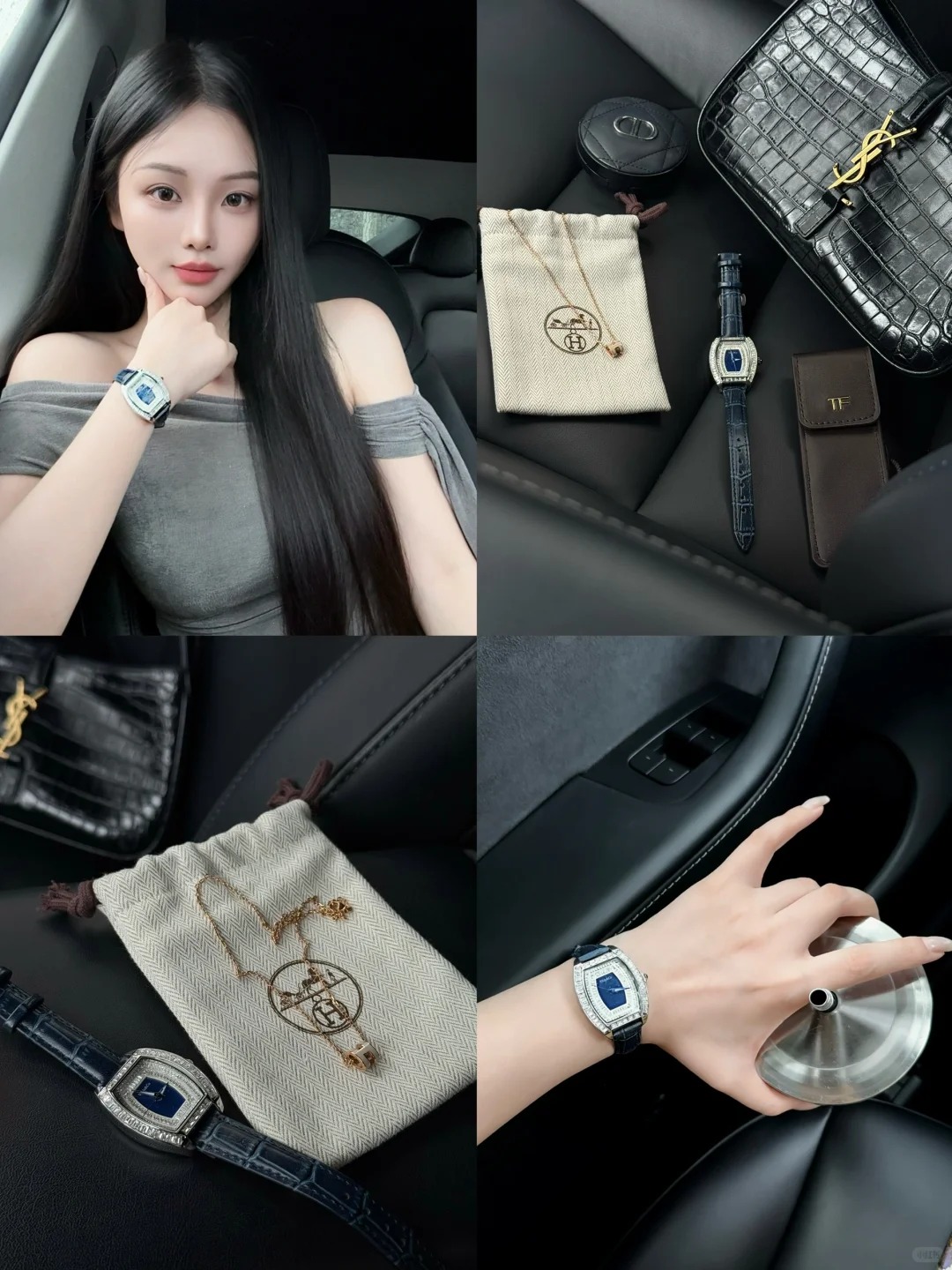 Cô gái này cho biết bản thân có thể chụp theo yêu cầu của khách hàng, đảm bảo ảnh sang chảnh, bán một lần là xóa luôn. Ảnh minh họa. 