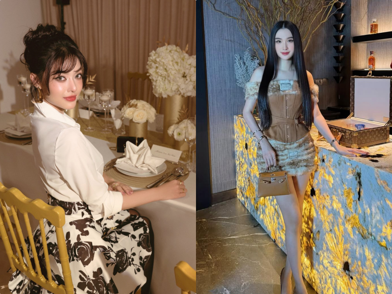 Ngọc Loan - Kiều Loan: Ngoài chữ “Loan” trong tên, còn một điểm chung khiến cả 2 thường xuyên vướng nghi vấn cạnh tranh