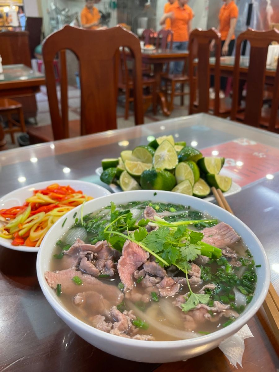 Một mùa giải lười của Michelin Guide Việt Nam