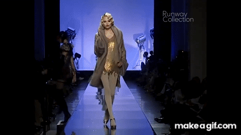 Nàng thơ một thời từng bị gọi là 