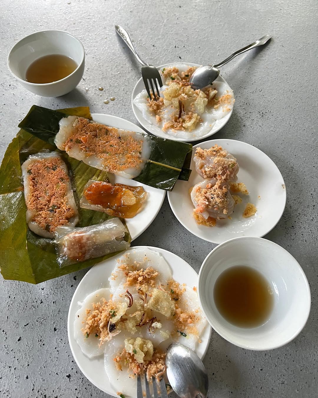 Một mùa giải lười của Michelin Guide Việt Nam