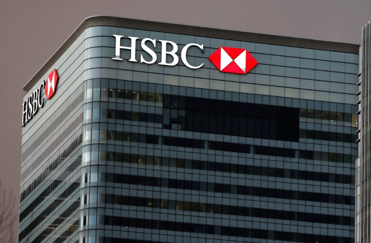 Nóng: HSBC Thụy Sĩ bị điều tra với nhiều tội danh nghiêm trọng