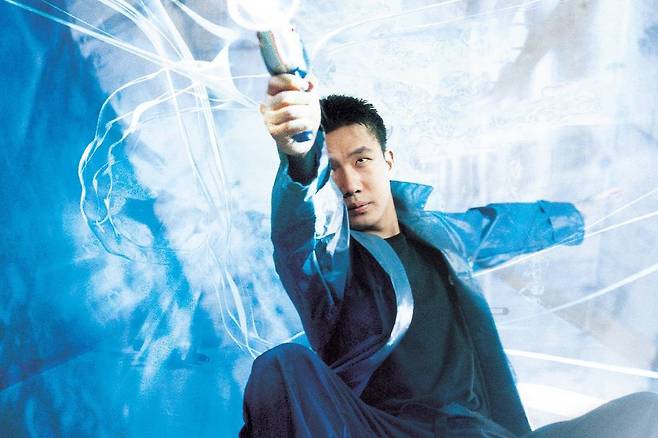 Phim Hàn dở đến nỗi 24 năm sau cả nước còn sợ