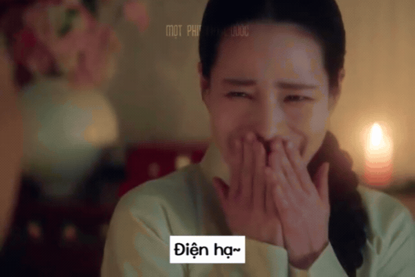 Chết cười với tổng tài phim Hàn nổi máu ghen mắt bắn ra lửa, 3 máu 6 cơn thế mà lại hay