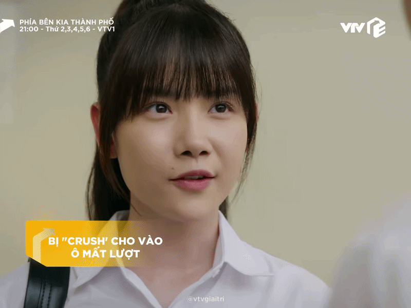  Khuôn miệng của nữ diễn viên khiến nhiều khán giả cảm thấy mất tập trung khi xem