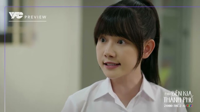 Phim Việt khiến khán giả kêu trời vì 1 chi tiết trên mặt nữ chính, càng nhìn càng thấy khó chịu vô cùng