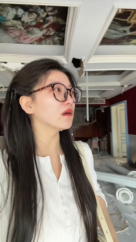 Tình hình hiện tại của Hạ A Đào.